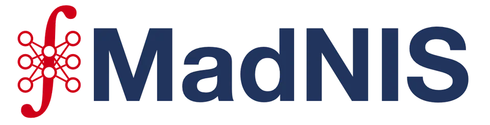 MadNIS